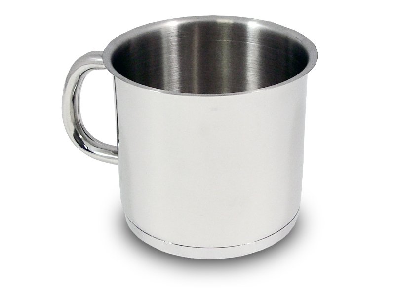 Cafeteira com asa sem tampa 12