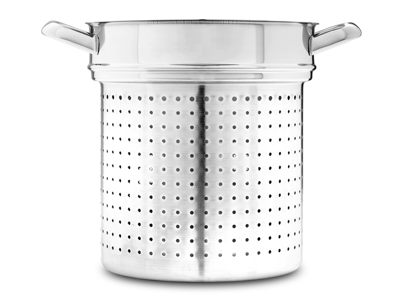 Conjunto tutti-pasta