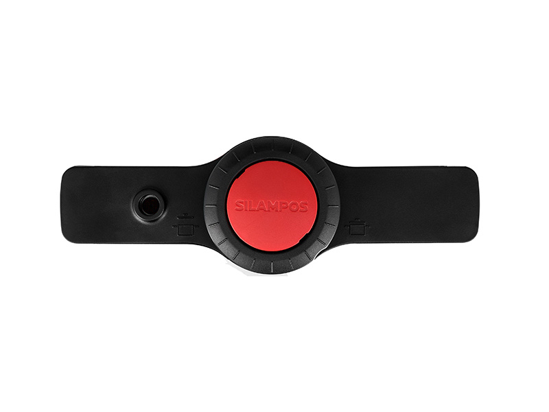 Sistema de comando Startwist