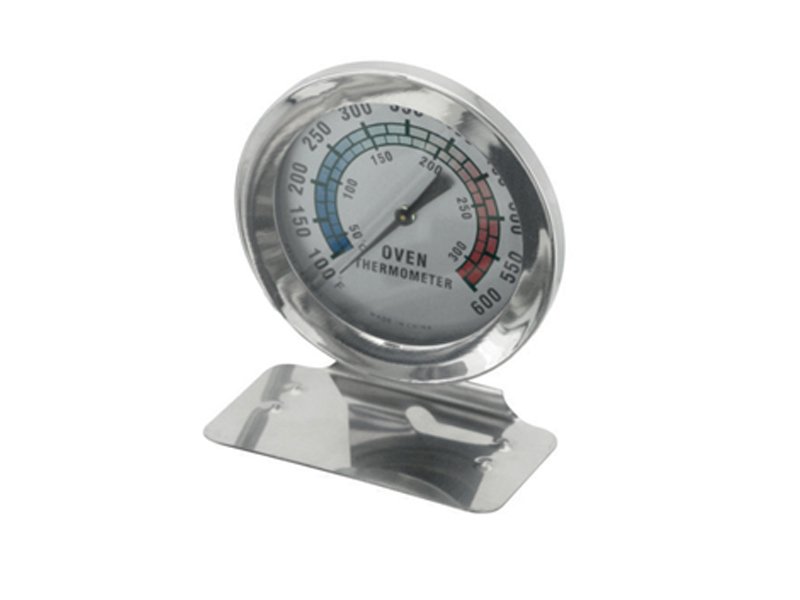 Termómetro forno