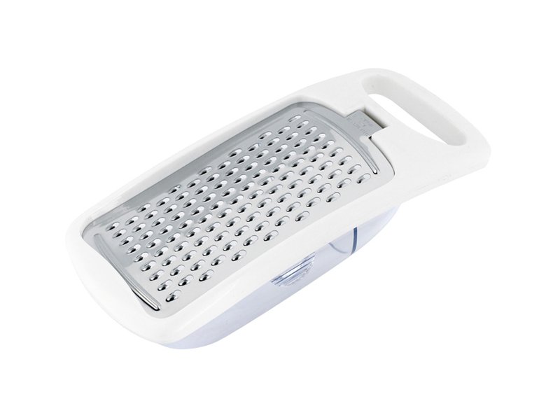 Raspador noz moscada