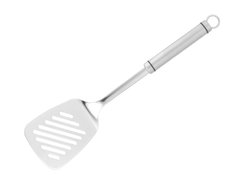 Espátula escumadeira