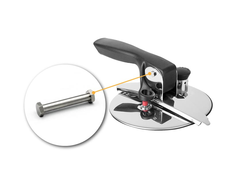 Parafuso alavanca Lagos