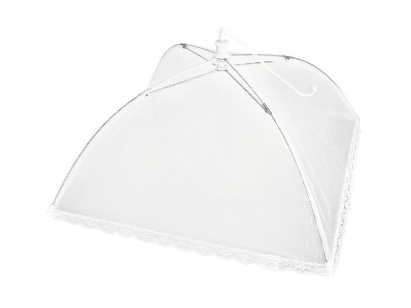 Cobertura de alimentos