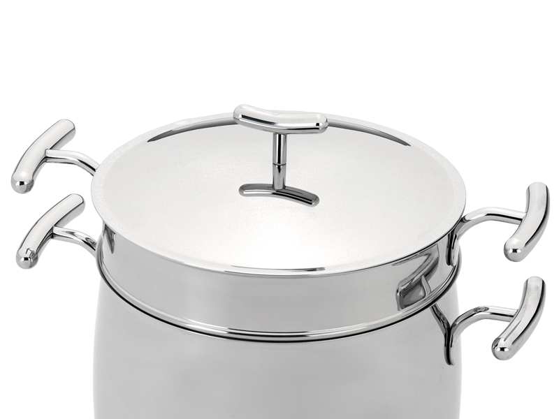 Conjunto tutti-pasta baixo