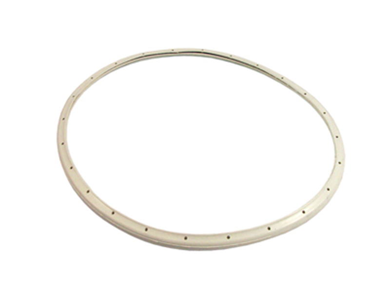 Junta Tradicional labial Alumínio 220