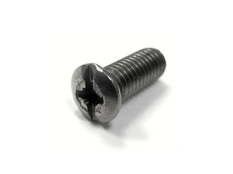 Parafuso da asa Lagos