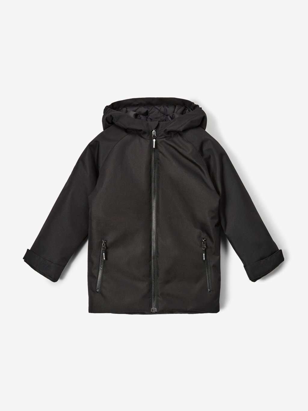 Dětská zimní bunda Polar, Lila