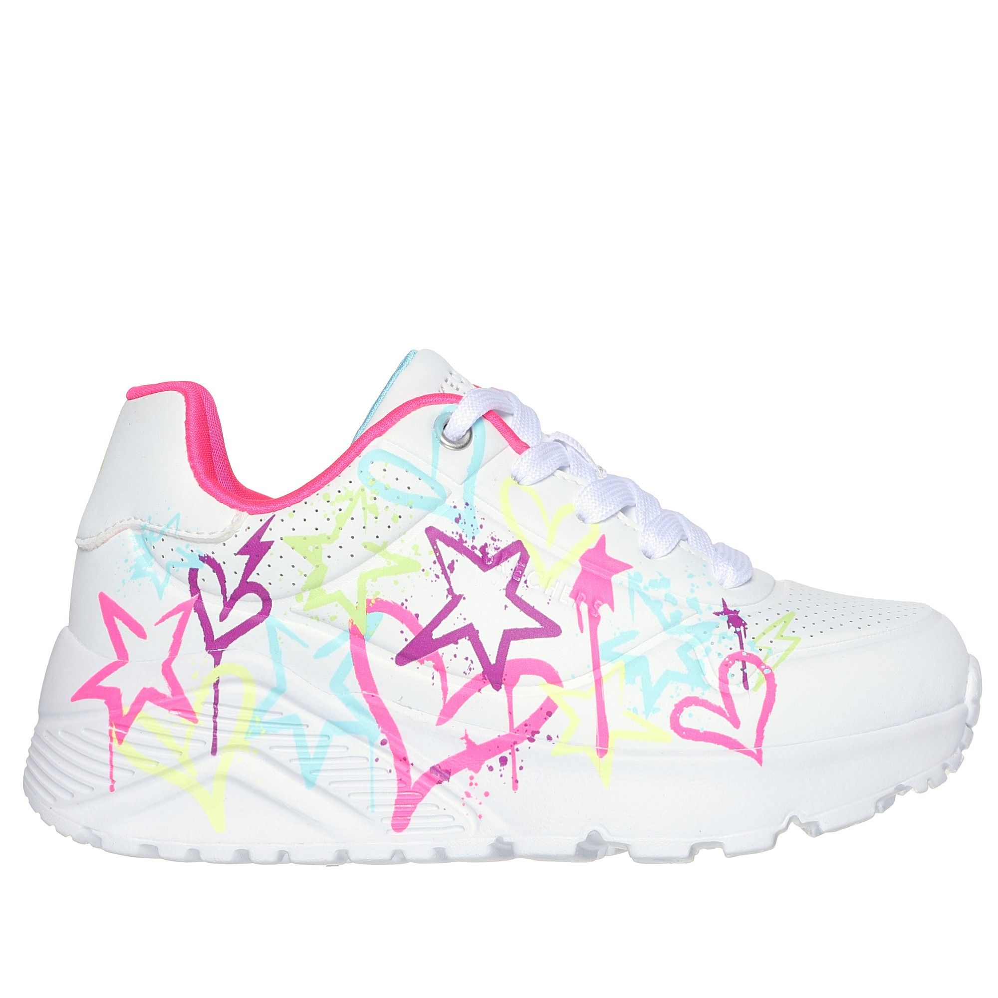 SKECHERS Patike uno lite GG