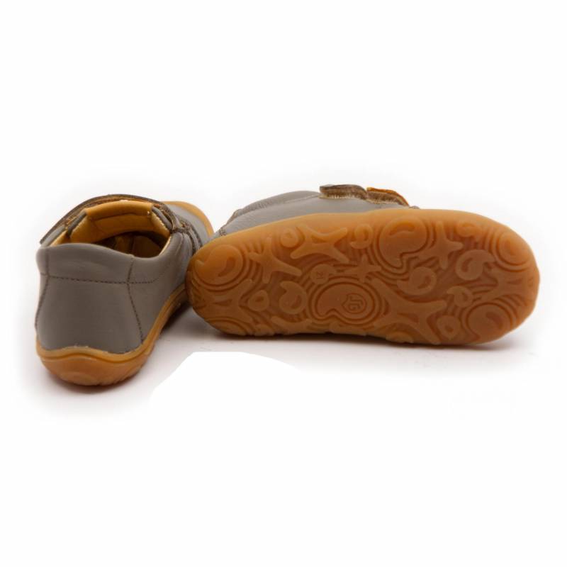 Pantofi Noah Coffee