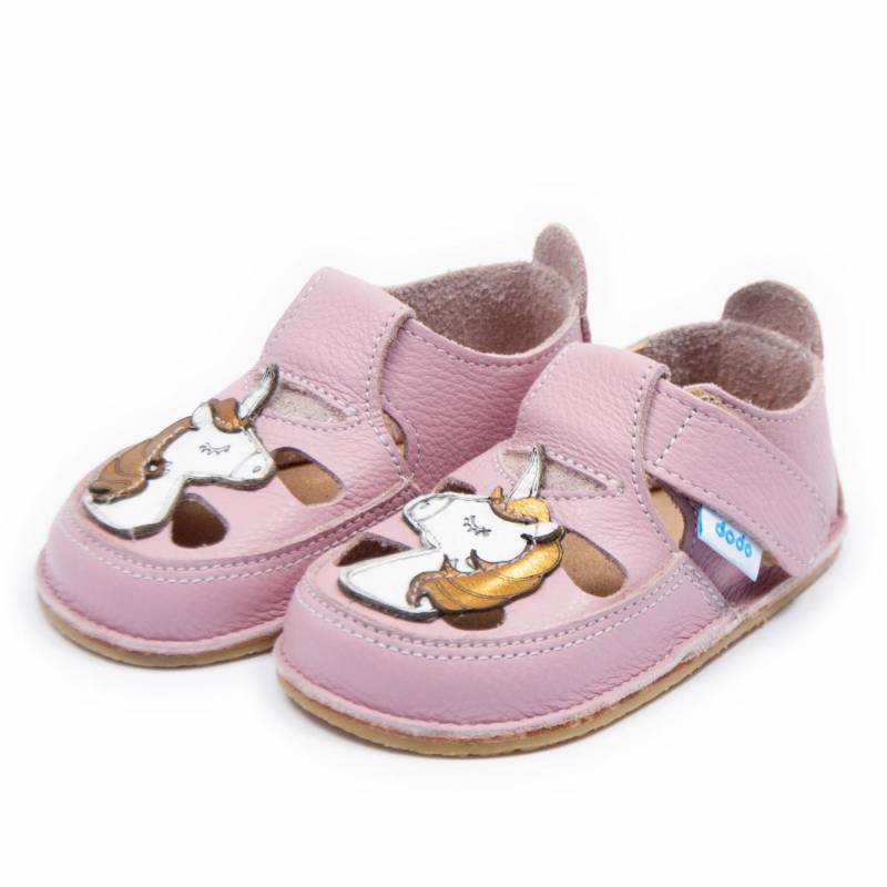 Sanda Unicorn/ Cameo