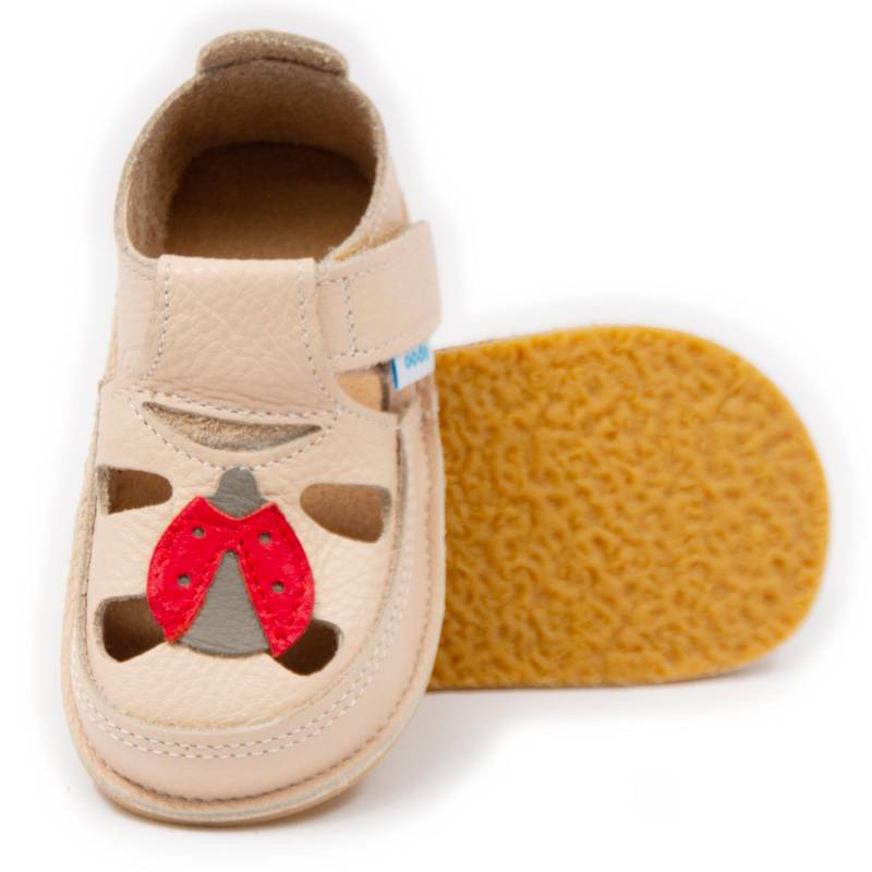 Sanda Buburuza/ Cream