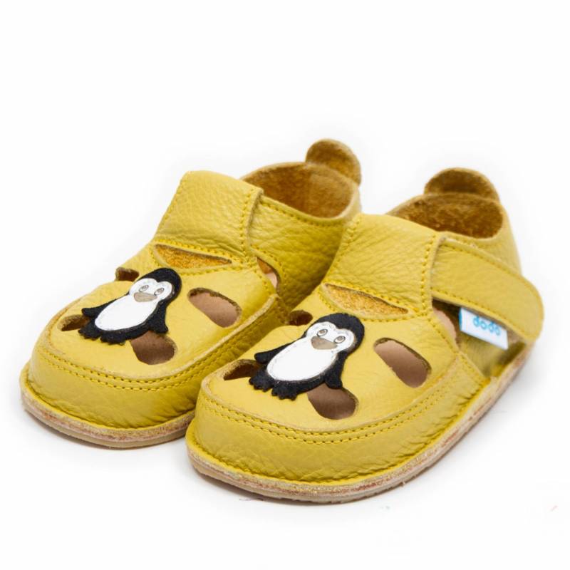 Sanda Pinguin/ Galben