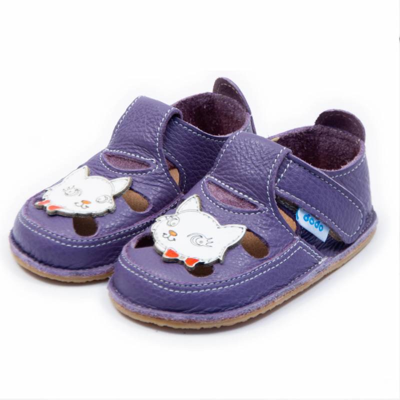 Sanda Miau/ Violet