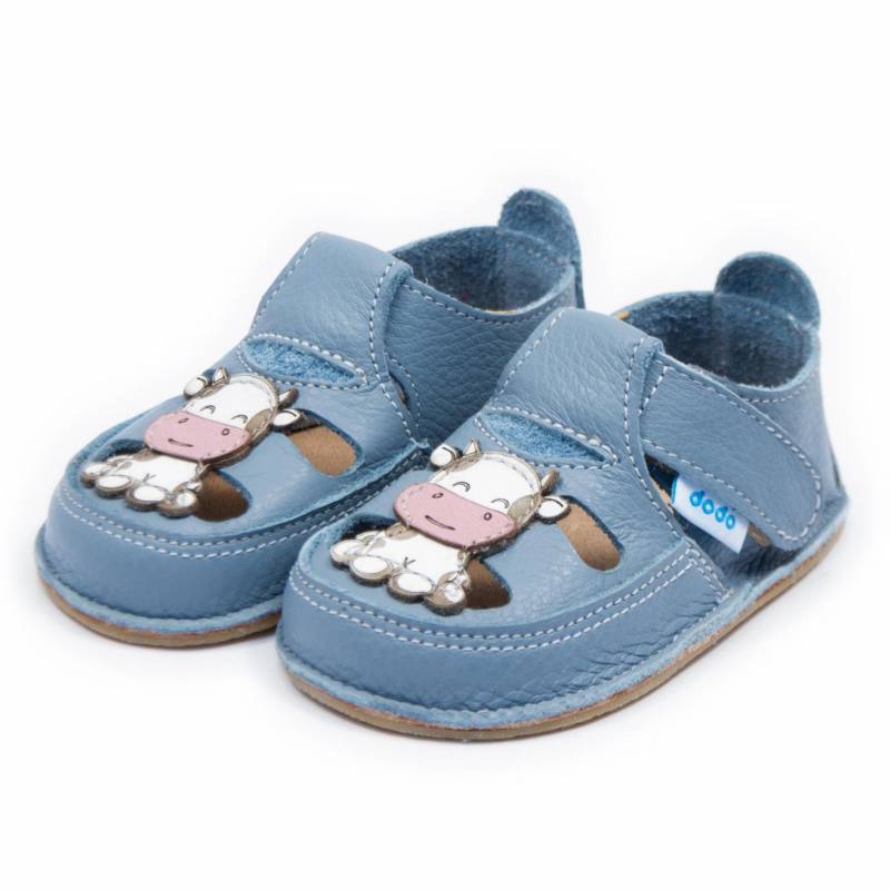 Sanda Milky/ Baby Blue