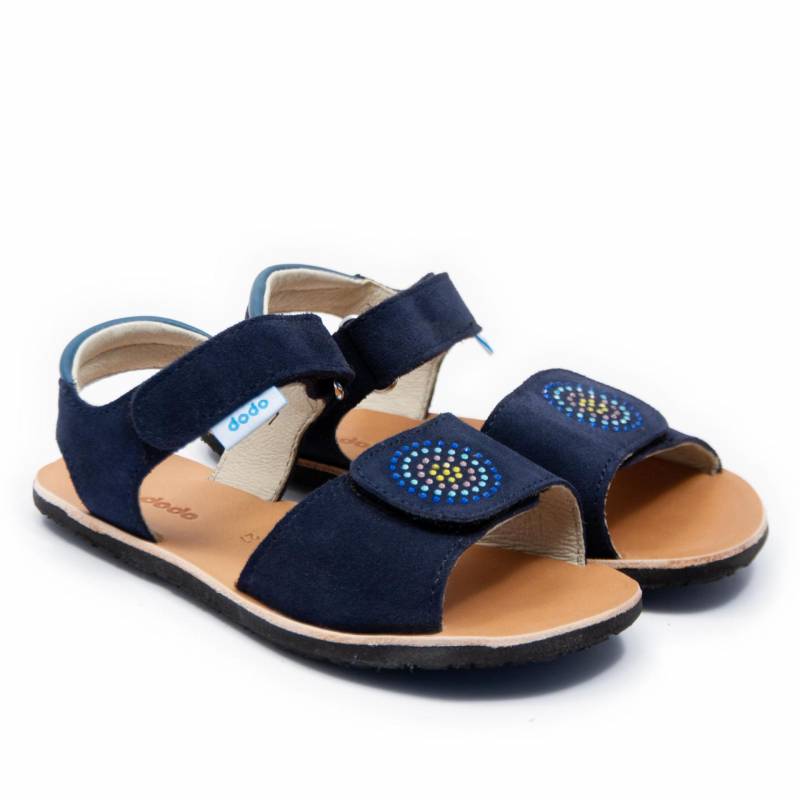 Sandale Soleil Safir