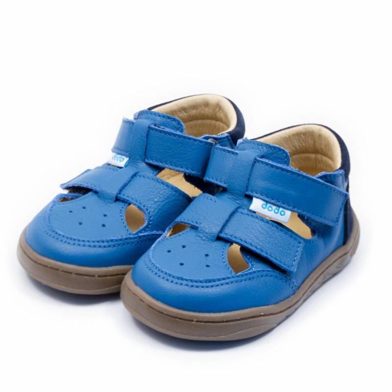 Sanda Sunrise Blue