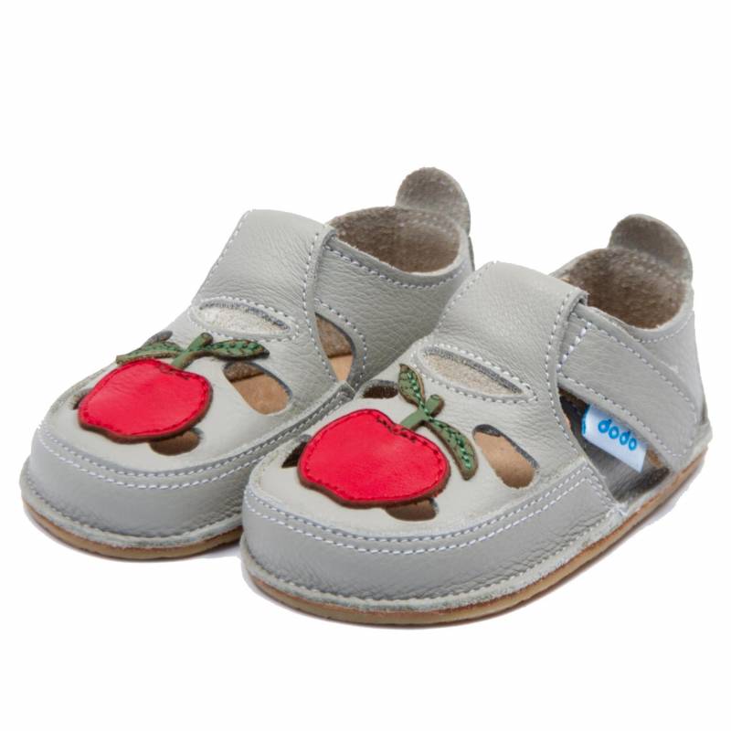 Sanda Mar/ Grey