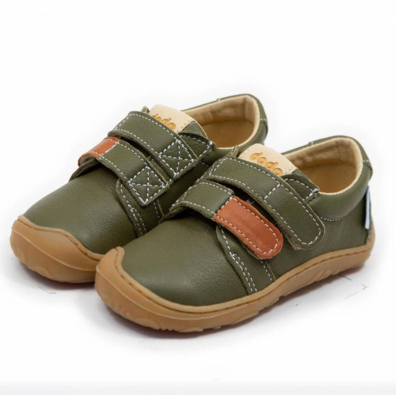 Pantofi Noah Forest