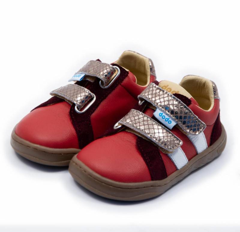 Pantofi Active Ruby