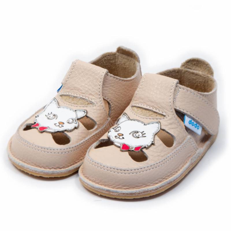 Sanda Miau/ Cream