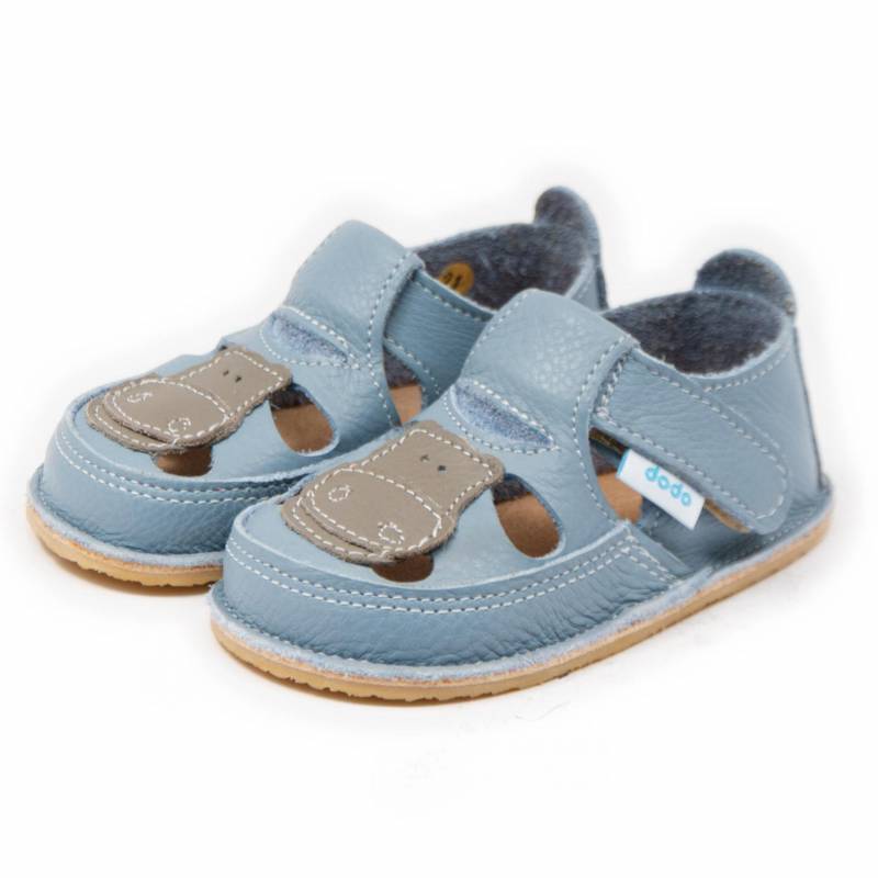 Sanda Hipo/ Baby Blue-Ca