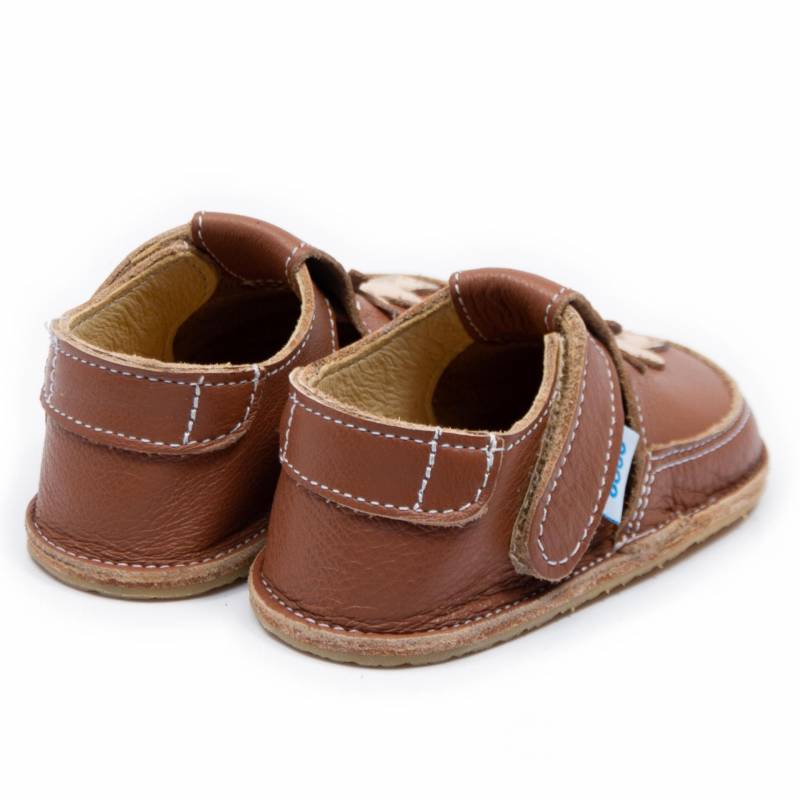 Pantof Giraffe/ Camel