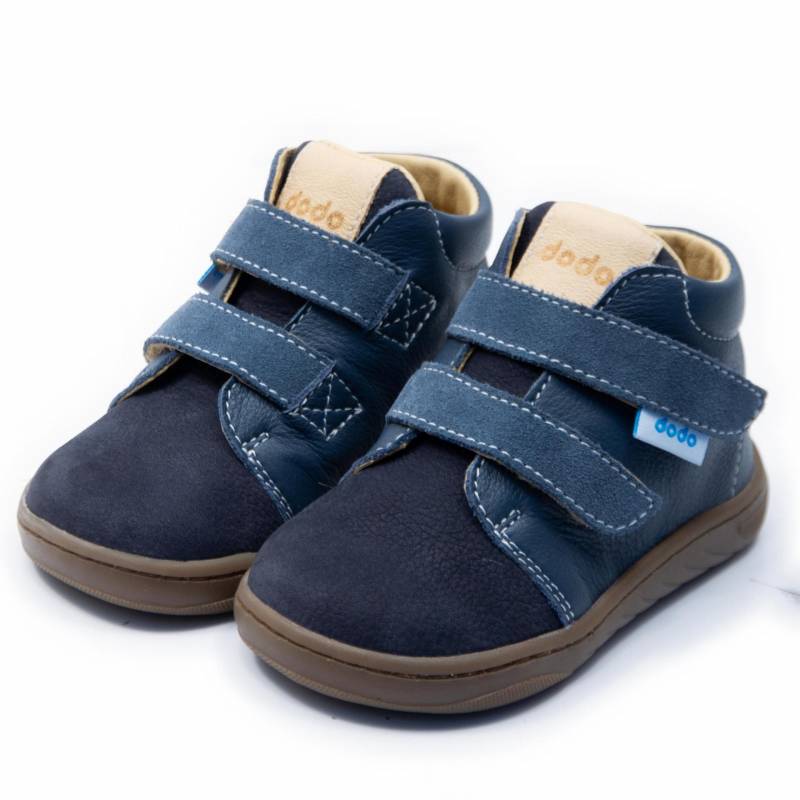 Ghetute Active Navy