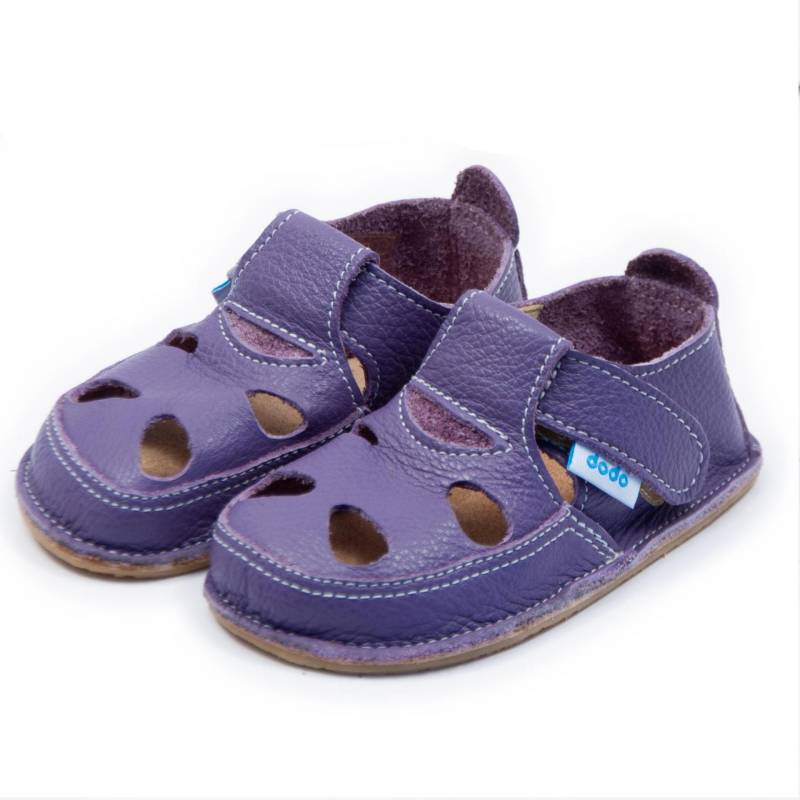 Sanda Violet