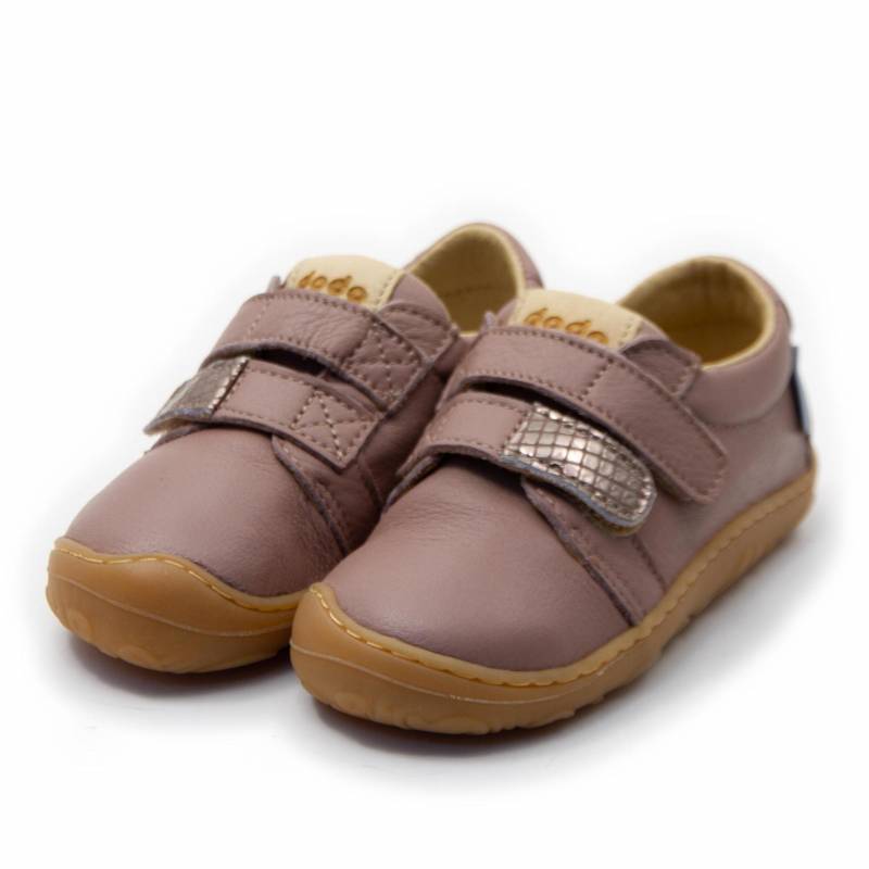 Pantofi Noah Dusty Rose