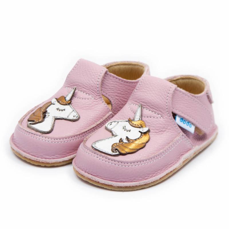 Pantof Unicorn/ Cameo