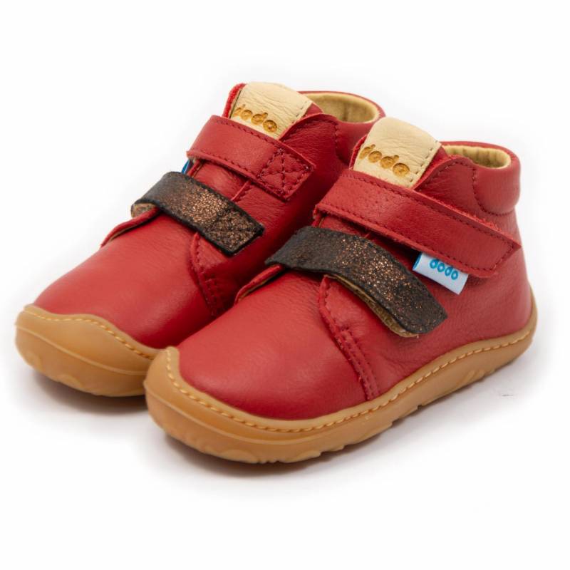 Ghetute Noah Ruby