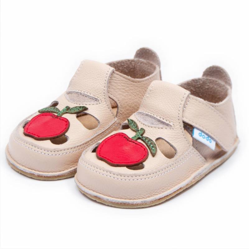 Sanda Mar/ Cream