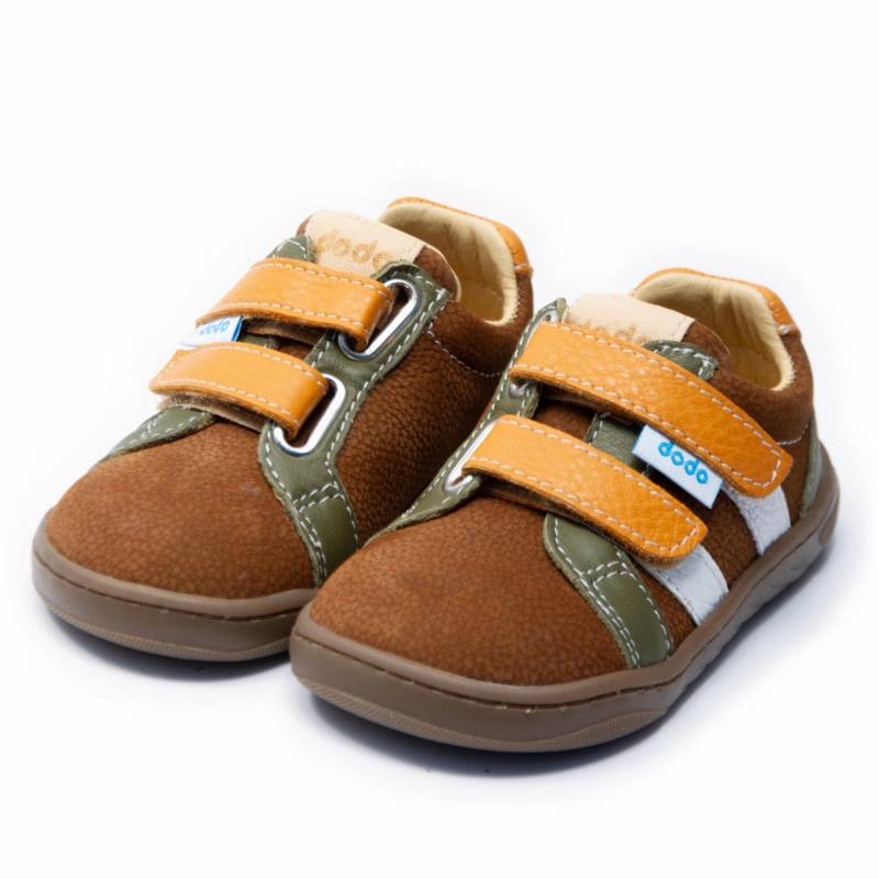 Pantofi Active Cinnemon
