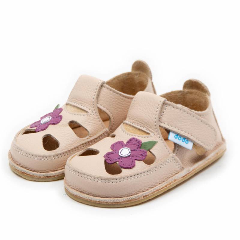 Sanda Wild Flower/Cream