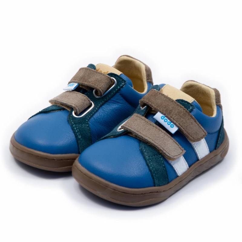 Pantofi Active Blue