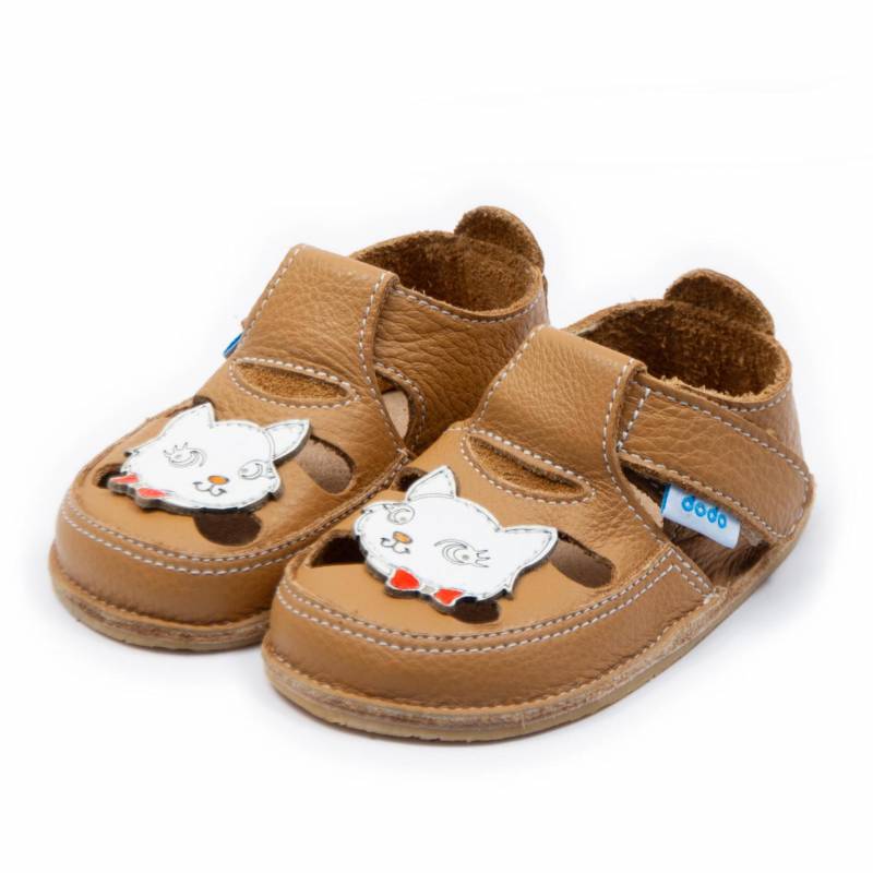Sanda Miau/ Caramel