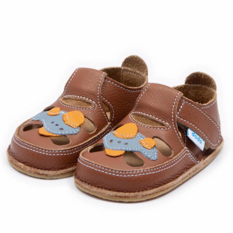 Sanda Avion/ Camel
