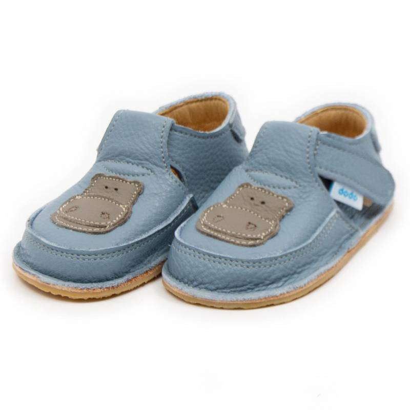 Pantof Hipo/ Baby Blue- Ca