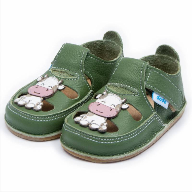 Sanda Milky/ Verde