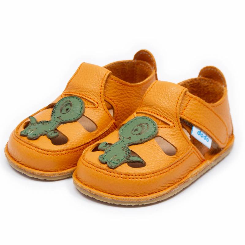 Sanda Baby Dino/ Mandarina