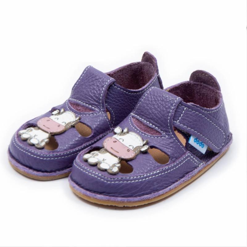 Sanda Milky/ Violet