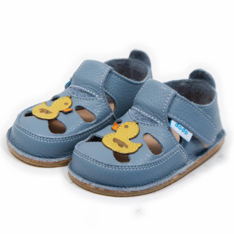 Sanda Ratusca/ Baby Blue