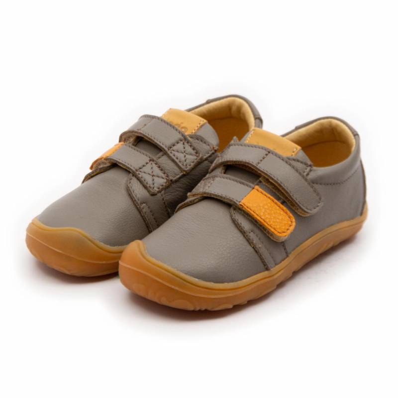 Pantofi Noah Coffee