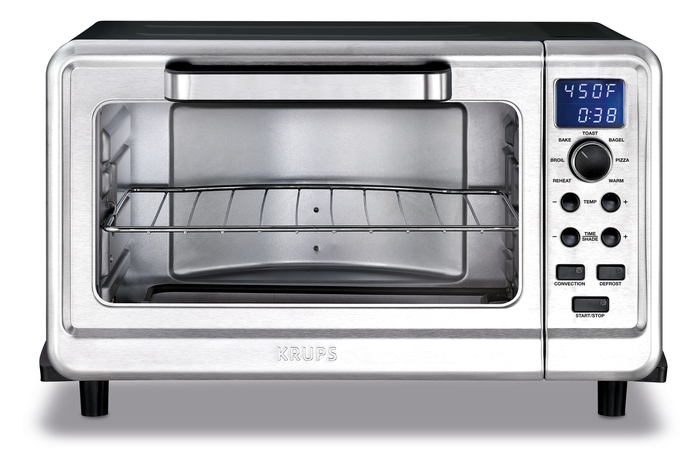6 Slice Convection Toaster Oven with Digital Controls OK505D51