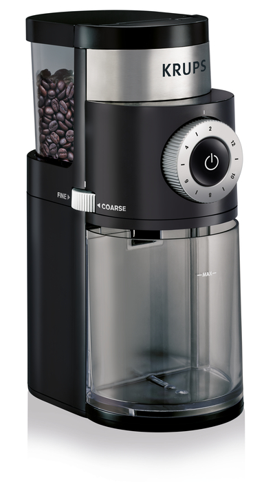 Adjustable Burr Grinder GX500050