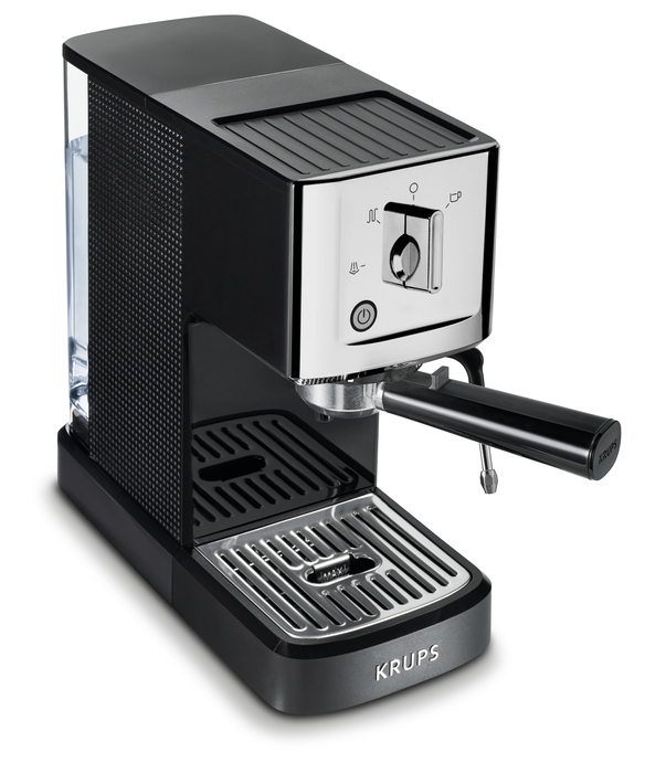 XP344 CALVI STEAM AND PUMP COMPACT ESPRESSO MACHINE