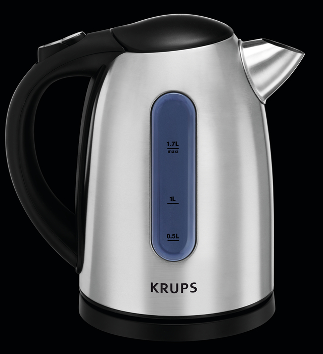 1.7L Stainless Steel Kettle BW750D50