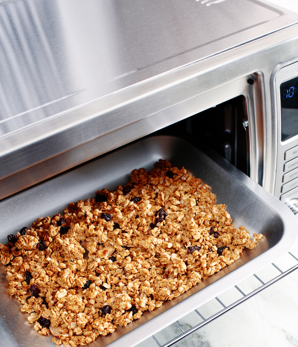 Deluxe Toaster Oven with Convection Heating OK710D51