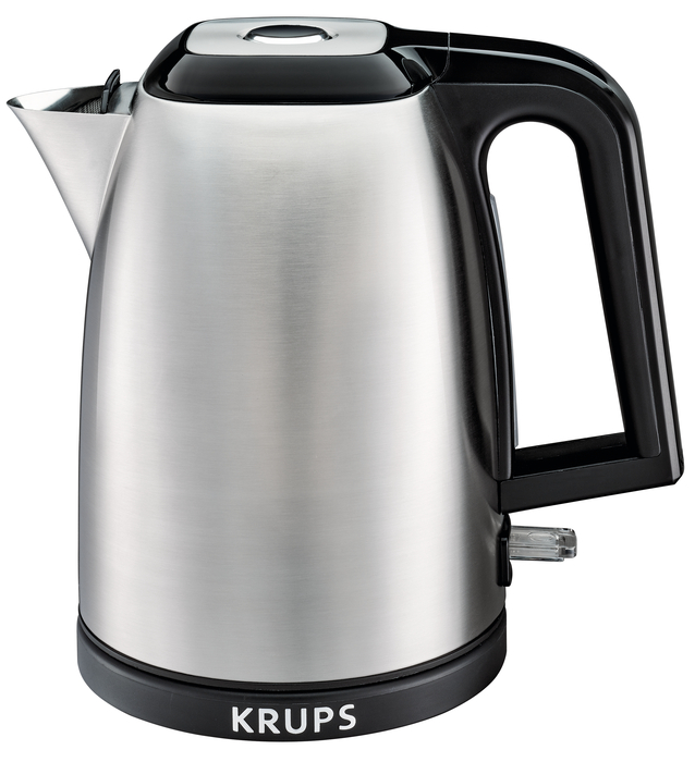 1.7L Savoy Stainless Steel Electric Kettle BW311050